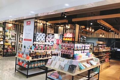 淘宝百货类目与产品概述